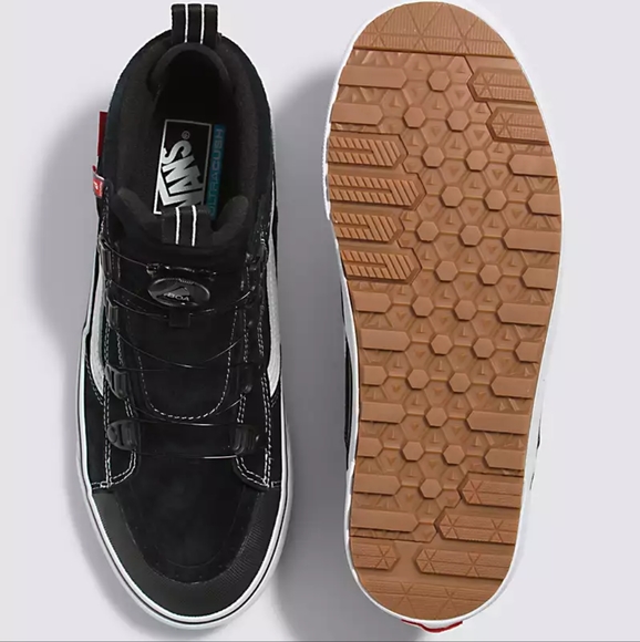 NIB Vans Sk8-Hi BOA MTE-2 Shoe - Picture 4 of 5